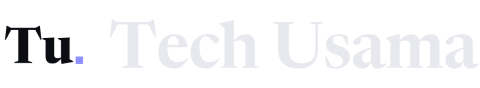 Tech Usama