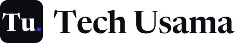 Tech Usama