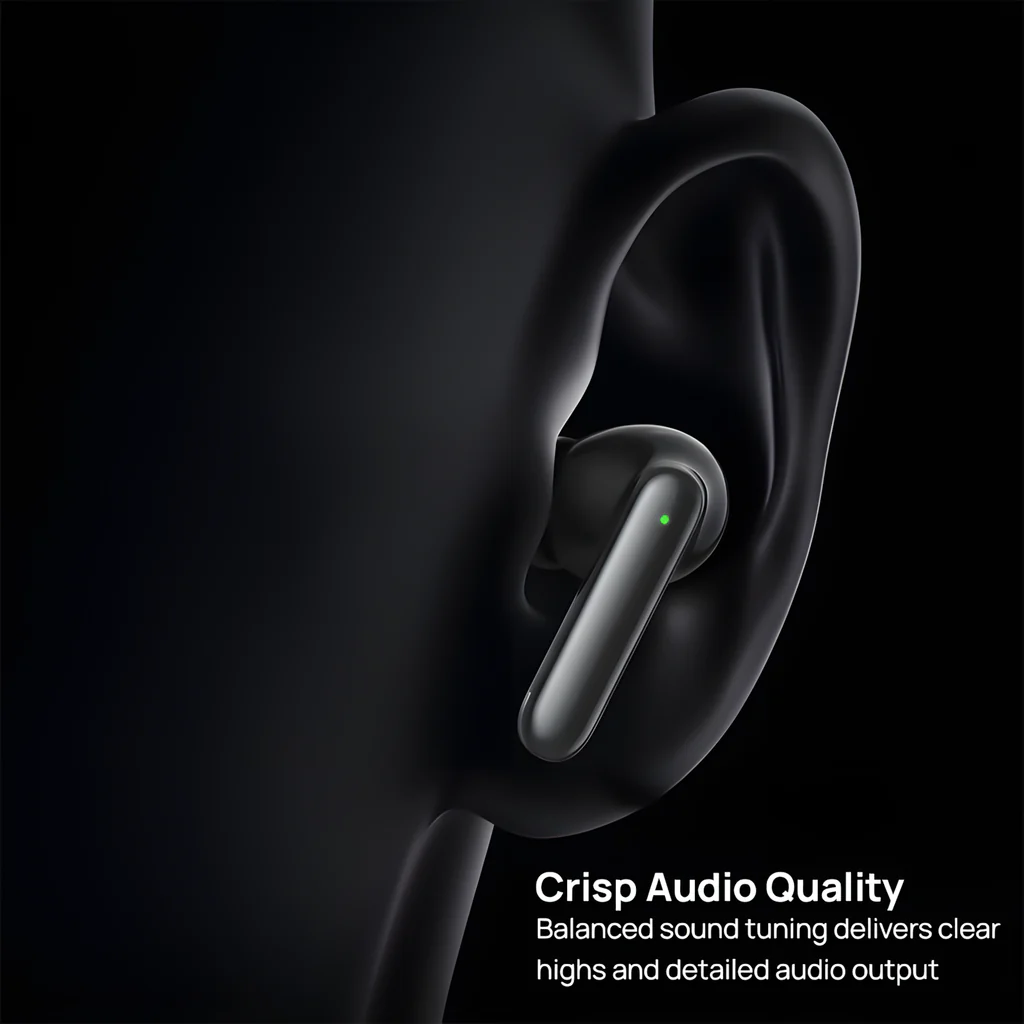 BEME Elite Buds Pro 3 Voice Changing Earbuds - Image 11