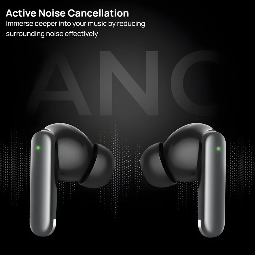 BEME Elite Buds Pro 3 Voice Changing Earbuds - Image 2