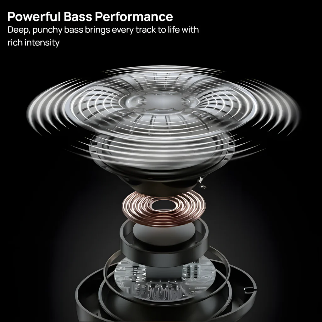 BEME Elite Buds Pro 3 Voice Changing Earbuds - Image 5