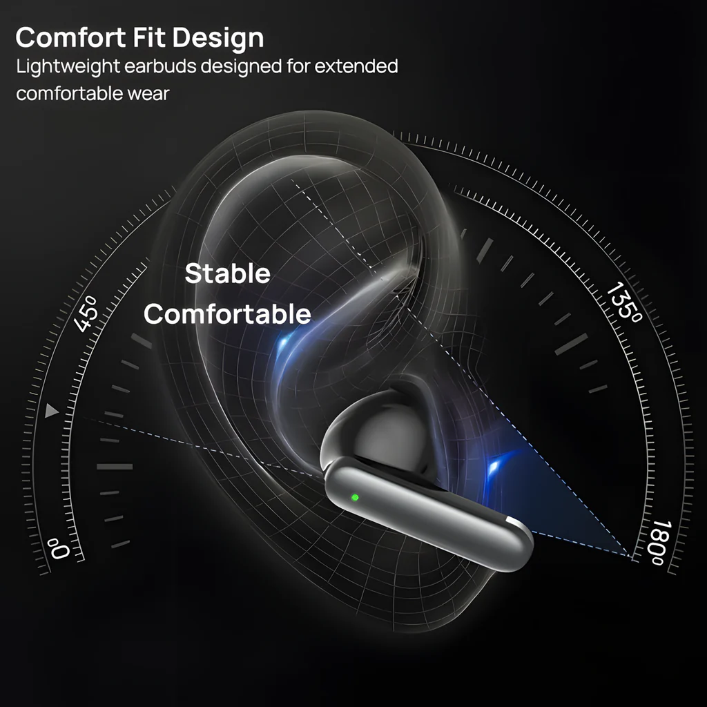 BEME Elite Buds Pro 3 Voice Changing Earbuds - Image 8