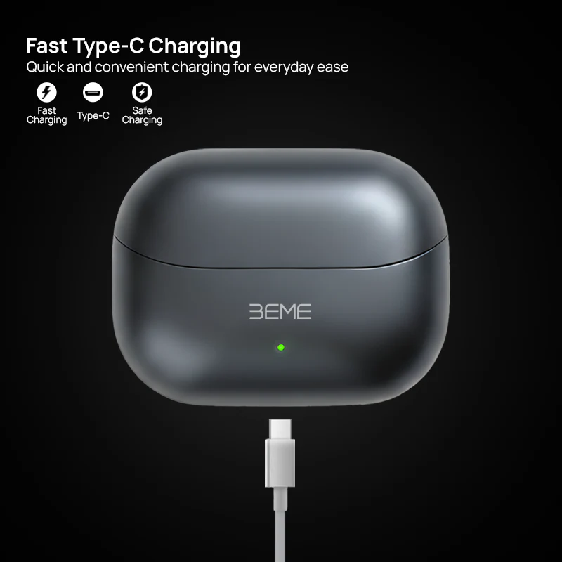 BEME Elite Buds Pro 3 Voice Changing Earbuds - Image 9