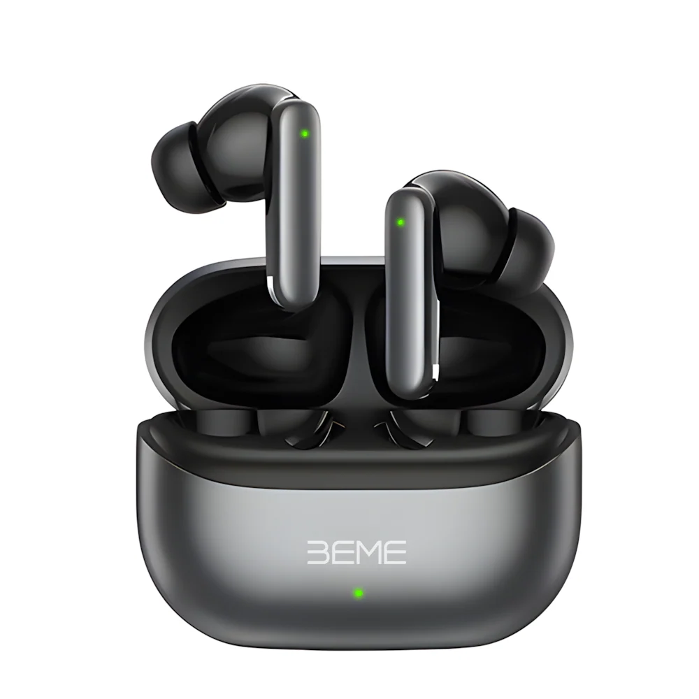 BEME Elite Buds Pro 3 Voice Changing Earbuds