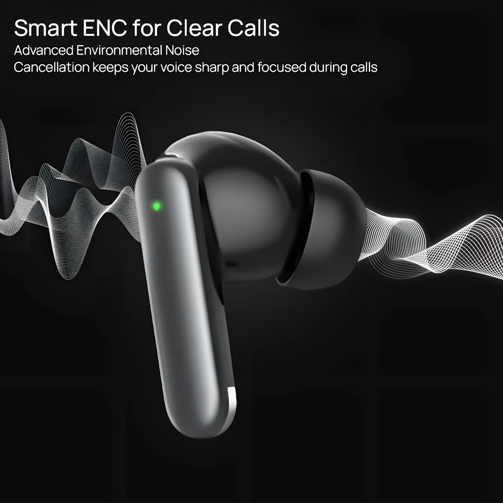 BEME Elite Buds Pro 3 Voice Changing Earbuds - Image 3